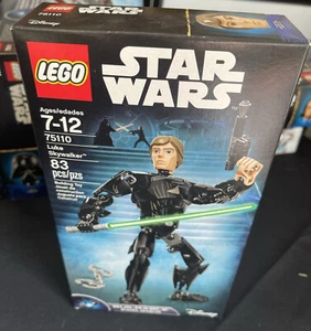 LEGO Star Wars 75110 - Luke Skywalker - Nuevo en caja - Imagen 1 de 6