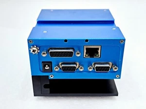 CONTROL PRINT LIMITED TIJ THERMAL INKJET PRINTER COMMUNICATION MODULE *AS-IS* - Picture 1 of 11