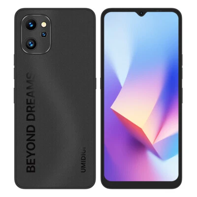 UMIDIGI A13 Pro 4GB 6GB RAM 128GB 6.7" NFC Smartphone Cellulare Garanzia Europa - Immagine 1 di 4