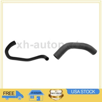 Manguera de refrigerante de radiador Dayco inferior superior para Dodge Challenger 2009~2018 2X Foto 1 de 4