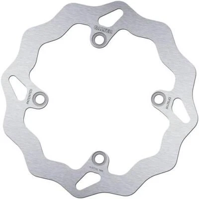 Rotor de freno de onda trasera Galfer Sherco SE 3.0 300 I 2012-2023 DF921W Foto 1 de 4