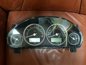 Cuadro instrumental Jaguar tipo S 2007 4R8F-10849-DE - Imagen 1 de 2