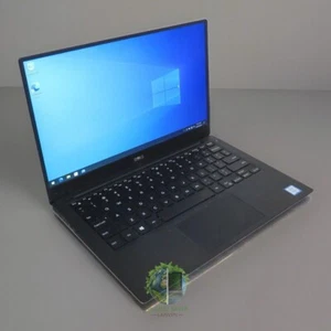 Dell XPS 13 9350 13” Laptop - Intel Core i5, 8GB RAM, 512GB SSD, Windows 10 Pro - Picture 1 of 4