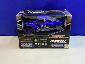 TRAXXAS LATRAX SCALA 1/18 RC 4WD CAMION DA CORSA DESERT PRERUNNER MOLTO BELLO!! - Foto 1 di 9