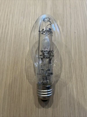 Venture uv shield HIPE 150W/U/LU/UVS/4K LAMP E25 Kr85 - Image 1 of 2