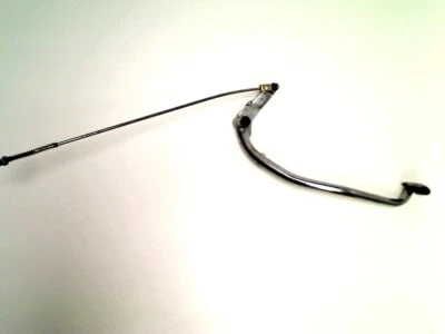 Pedal freno HONDA CM 400 T 1979-1982 1982 usado 194138 Foto 1 de 4