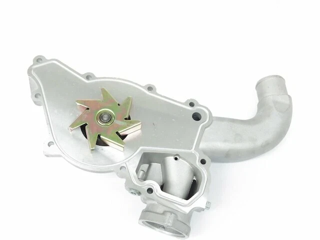 Водяной насос для двигателя 1994-1996 Ford F350 US Motor Works 43826 футов 1995 водяной насос - Изображение 1 из 2