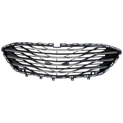  Front Bumper Grille For Chevrolet Malibu 2019-2023 — 第 1/4 张图片