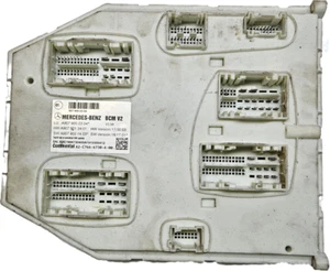 ⭐️ Mercedes Sprinter Control Module A 9079002304 A 9079013401 - Picture 1 of 1