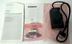 Siemens 6ES7972-0CA34-0XA0 SIMATIC S7 TS adattatore V5.2 - Picture 1 of 6