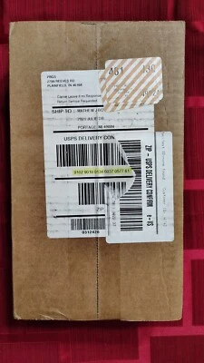 2010 US MINT SILVER PROOF SET 14 COINS (5) Sets In Mint Sealed Box - Image 1 of 4