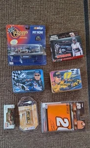 NASCAR Collectible Lot - Picture 1 of 4
