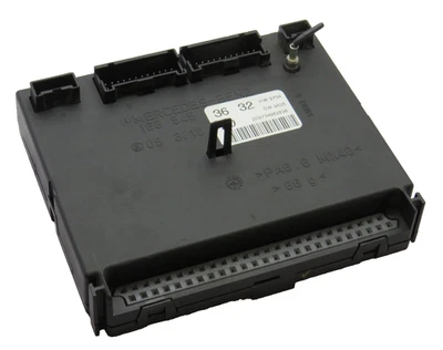 MODULO ELETTRONICO MERCEDES-BENZ CLASSE M W163 1635453632 05371020 GARANZIA - Immagine 1 di 4