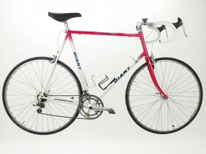 Giant Speeder Lite Roadbike Rennrad Size 66cm Exage Group Refurbished - Picture 1 of 5