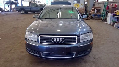 Parachoques antiniebla con luz de estacionamiento/esquina del conductor para AUDI S8 4494152 07-09 Foto 1 de 4