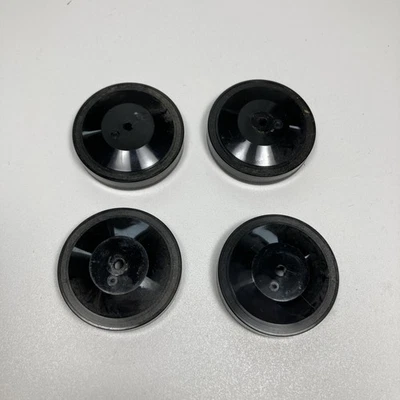 OEM Pioneer VSX Receptor Piezas Montaje, Pies Pie Patas Juego De 4 Foto 1 de 4