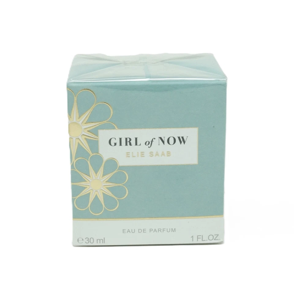 Elie Saab Girl of Now Eau de Parfum 30 ml - Bild 1 von 1