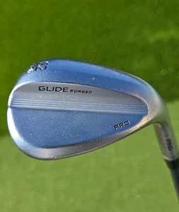 Ping Glide Forged Pro Wedge 62°/6° T Grind Orange Dot Alta CB Graphite AWT/SR - Picture 1 of 15