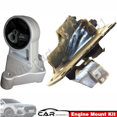 Motor delantero y montaje de transmisión 2 piezas 2001-2006 para Chrysler Sebring Dodge Stratus Foto 1 de 3