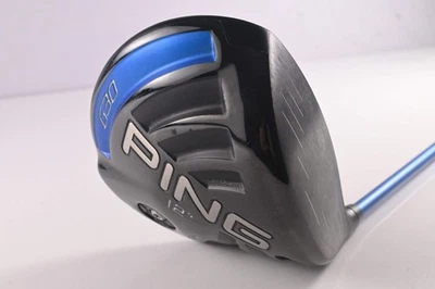 Ping G30 SF Tec Driver / 12 Degree / Senior Flex Ping TFC 419 Shaft - Image 1 of 4