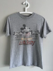 Disney Mickey Mouse Walt Disney World T-Shirt - Picture 1 of 4