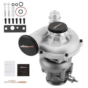 Billet Turbocharger For Ford Excursion V8 7.3L Powerstroke Diesel 2000-2003 - Picture 1 of 15