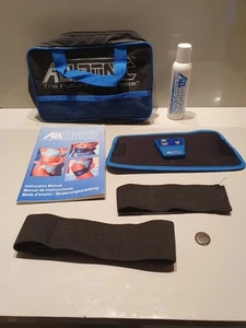 Abtronic. Electro Muscle Stimulation Toning Belt for Abdominal Muscle Training - Picture 1 of 3