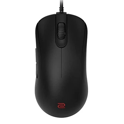 BenQ ZOWIE gaming mouse M size (right-handed/paracord/lightweight/USB) - Image 1 of 4