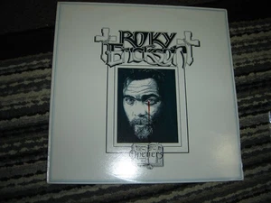 Rocky Erickson - Openers 1988 UK Vinyl LP E/E - Picture 1 of 2
