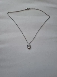 Gucci Kette Mit Löwenkopf Silber - Bild 1 von 5