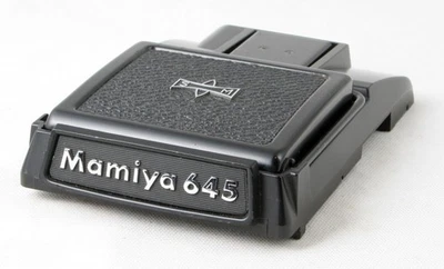 Waist Level Finder for Mamiya M1000S - Image 1 of 3