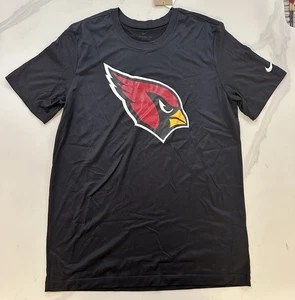 Nike Dri-Fit Arizona Cardinals T-Shirt Large (DD733) - Picture 1 of 1