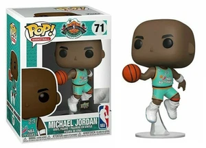 Funko Pop! Vinyl: Michael Jordan - Upper Deck (Exclusive) #71 - Bild 1 von 7