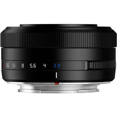 TTArtisan 27mm F2.8 Camera Lens Auto Focus APS-C For Sony E Mount