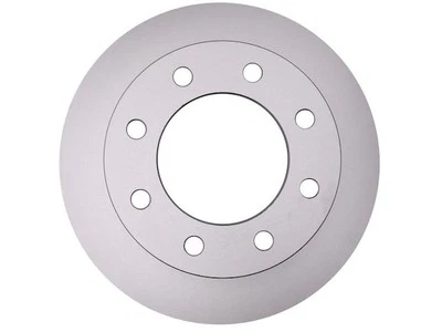 Rotor de freno delantero Raybestos 64942SNKS 2004 para Chevrolet Suburban 2500 2000-2013 Foto 1 de 2