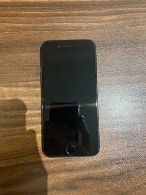 Apple iPhone 8 - 256GB - Space Grey (Unlocked) A1905 (GSM) - Image 1 of 3