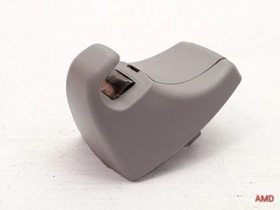 BMW 320i 328i 335i 340i 330i 2014 F30 F31 soporte parasol montaje gris 7325410 Foto 1 de 3