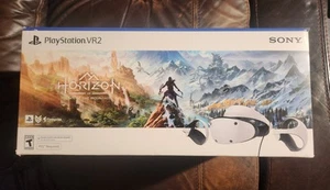 Playstation VR2 Horizon Call Of The Mountain Bundle - Picture 1 of 5