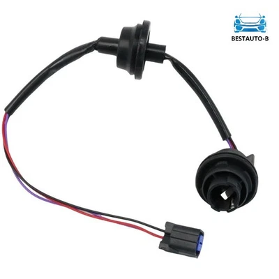 Outer Tail Lamp Light Wiring Harness LH / RH 92491-M7000 For 2019-2023 Kia Forte - Image 1 of 4