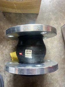 Expansion Joint 3 Inch Single Sphere 3” - Picture 1 of 9