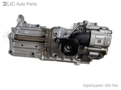 Bomba de aceite de motor para 13-16 BMW 328i xDrive 2.0 761037806 Turbo Foto 1 de 4