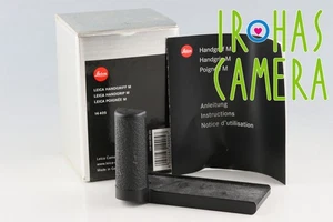 Leica Handgriff M 14405 mit Box #59773 L1 - Bild 1 von 6