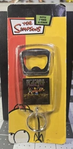 Portachiavi apribottiglie I Simpson 2007 - Foto 1 di 2