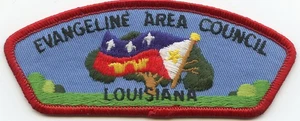 Evangeline Area Council - T-1 CSP - First CSP - Picture 1 of 1