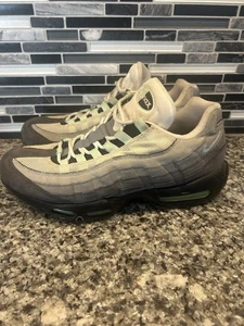 Talla 10 - Nike Air Max 95 'Fresh Mint' | CD7495-101 - Imagen 1 de 9