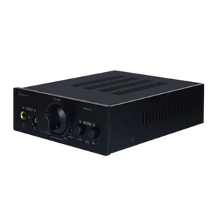 Amplificador de auriculares HiFi HFHA2.0 Clase A sellado dorado 4.4 preamplificador equilibrado para MUSE02 OPM - Imagen 1 de 2
