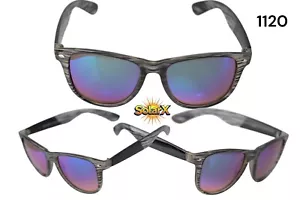 New Solarx W/F Anti Glare Fishing Cycling Driving Sport Sunglasse 1120 - Picture 1 of 1