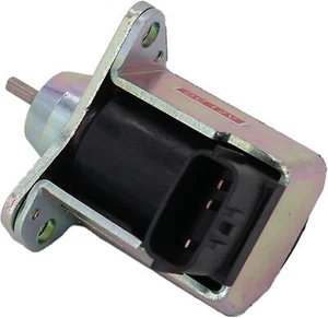 Électrovanne d'arrêt de carburant 1503ES-3TNA72 119285-77952 12V pour Yanmar - Picture 1 of 5