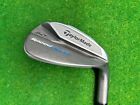 Taylormade Speed Blade Wedge AW RightHand TM7-114 Graphite Flex Stiif used