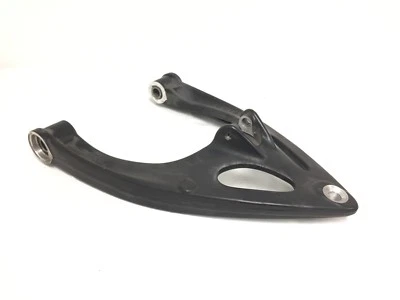 *¡FUNCIONA!* Marco de brazo de arrastre de suspensión delantera OEM BMW R1200RTP R1200RT R900RT * Foto 1 de 4